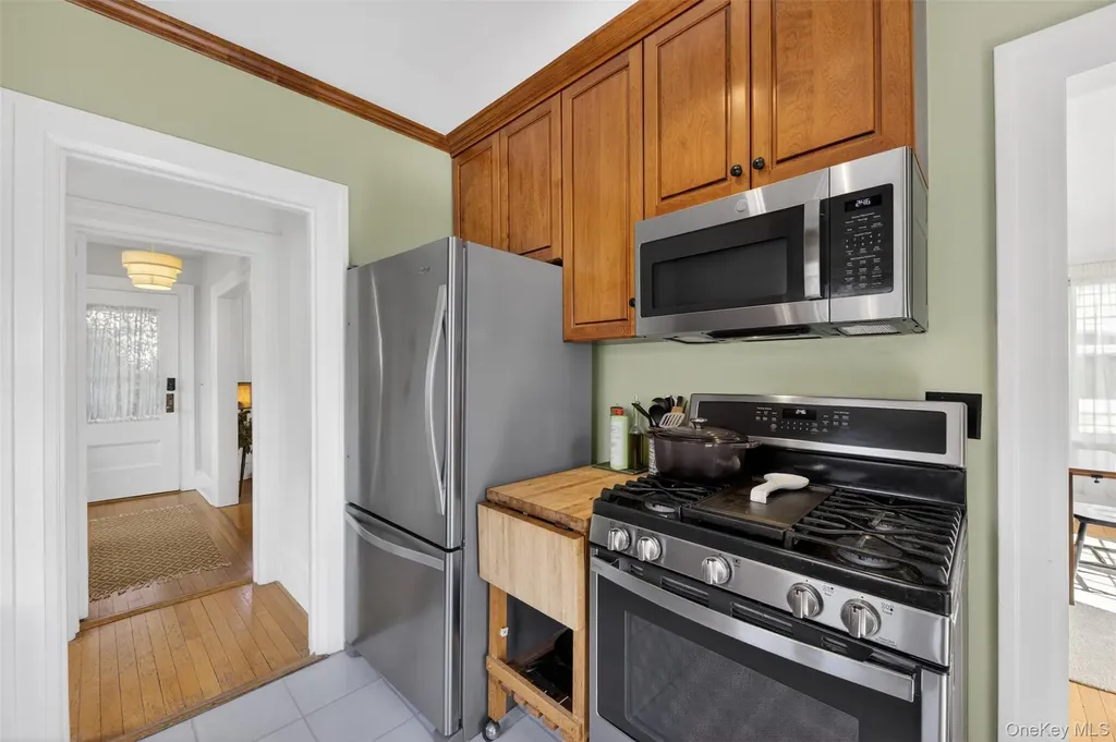 4 Spaulding Place Ossining NY 10562