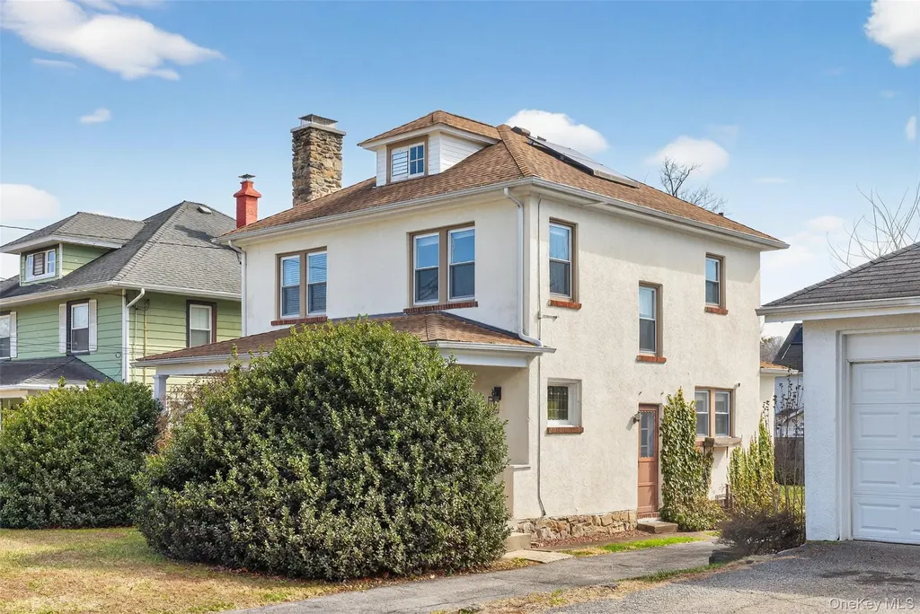 4 Spaulding Place Ossining NY 10562