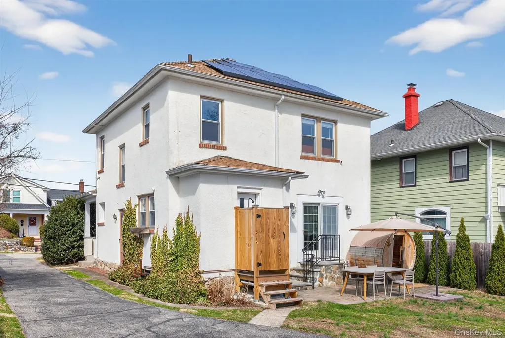 4 Spaulding Place Ossining NY 10562