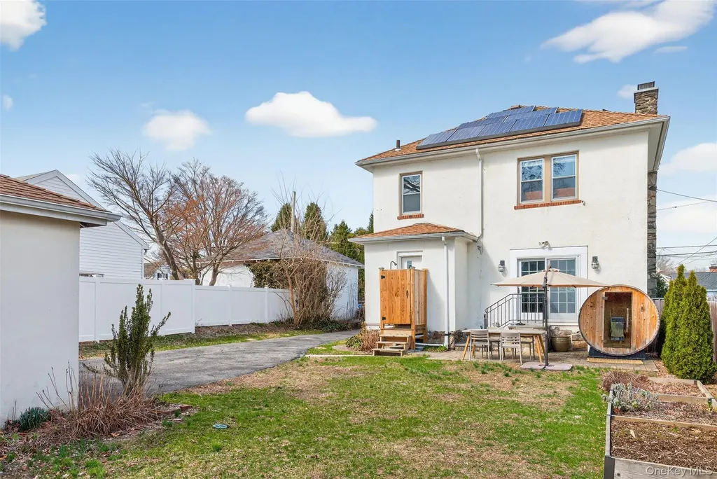 4 Spaulding Place Ossining NY 10562