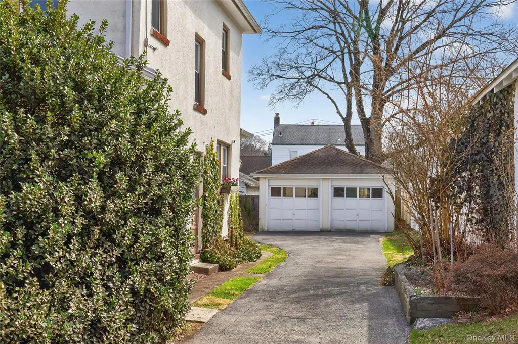 4 Spaulding Place Ossining NY 10562