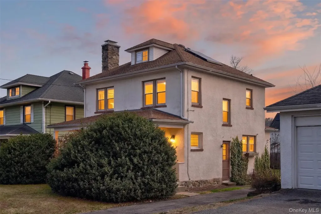 4 Spaulding Place Ossining NY 10562