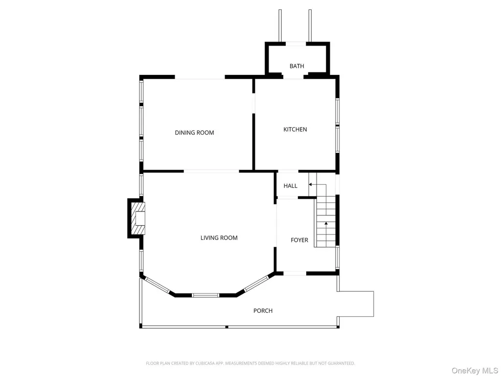 4 Spaulding Place Ossining NY 10562