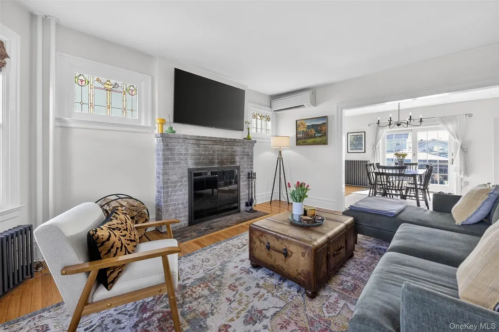 4 Spaulding Place Ossining NY 10562