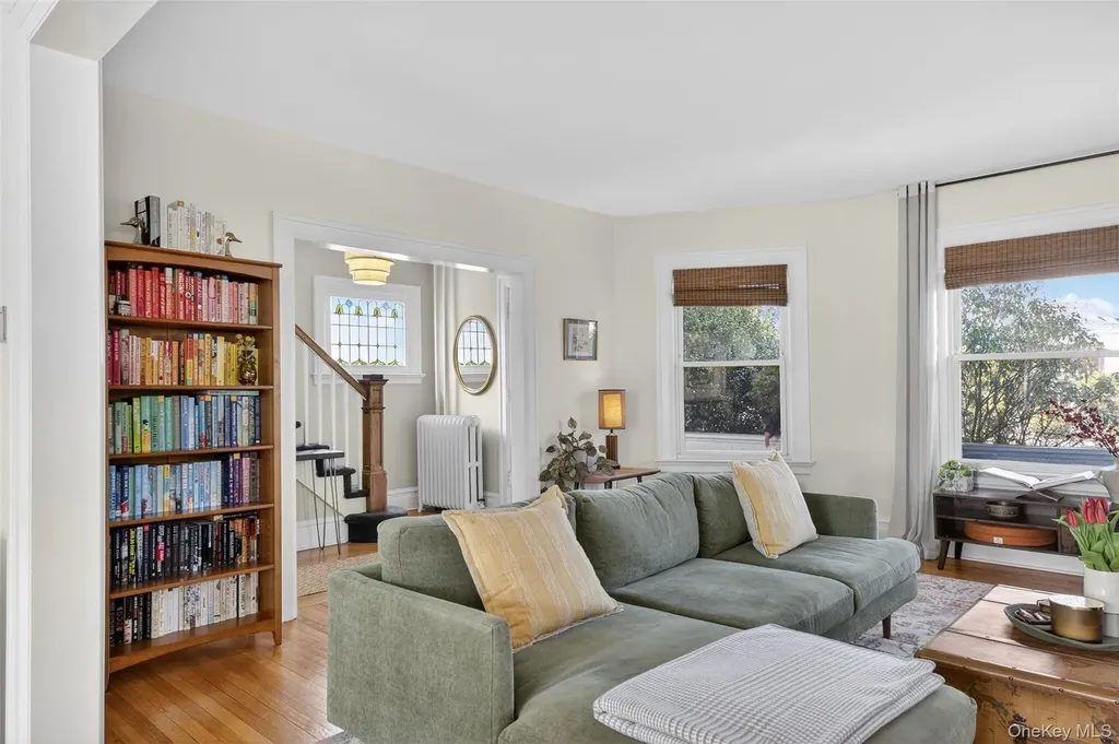 4 Spaulding Place Ossining NY 10562