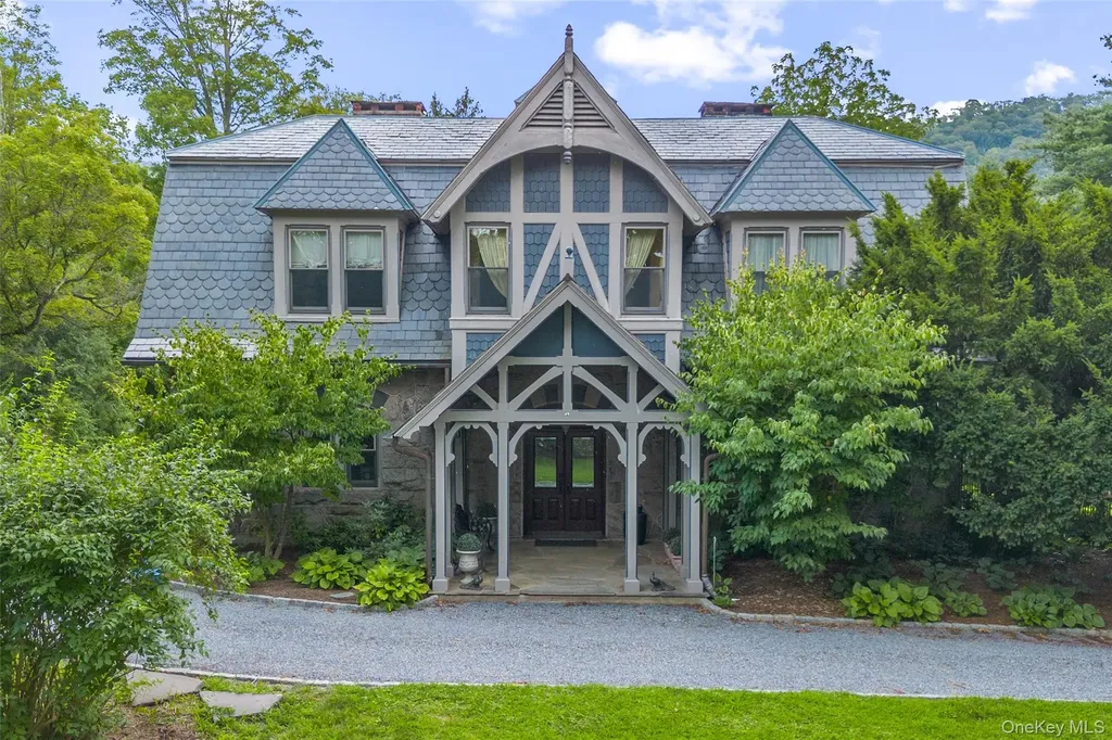 996 Route 9d Garrison NY 10524