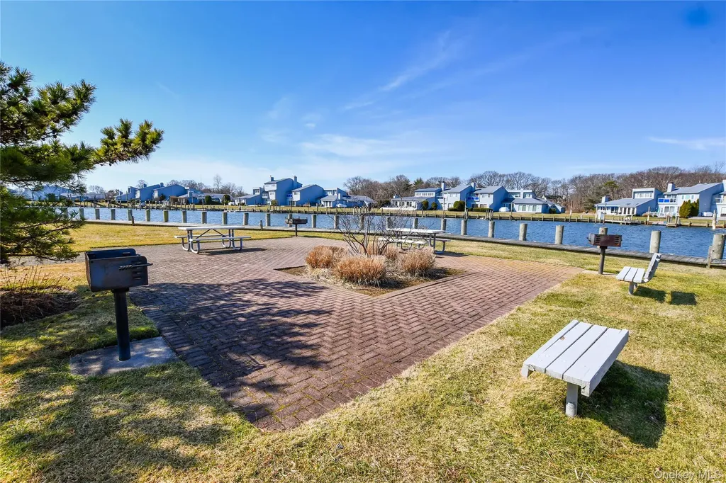 5 Fairharbor Drive Patchogue NY 11772