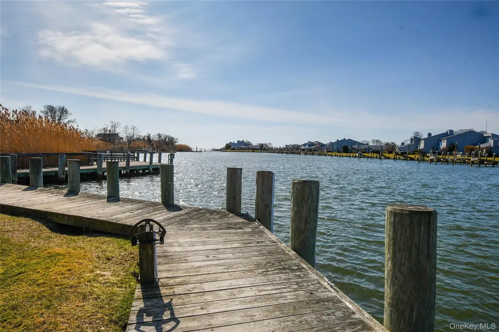 5 Fairharbor Drive Patchogue NY 11772