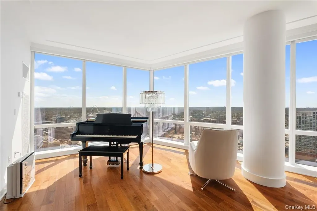 5 Renaissance Square White Plains NY 10601