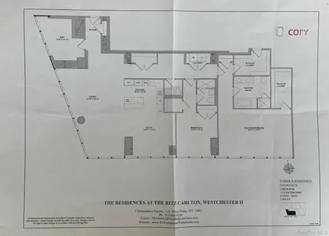 5 Renaissance Square White Plains NY 10601