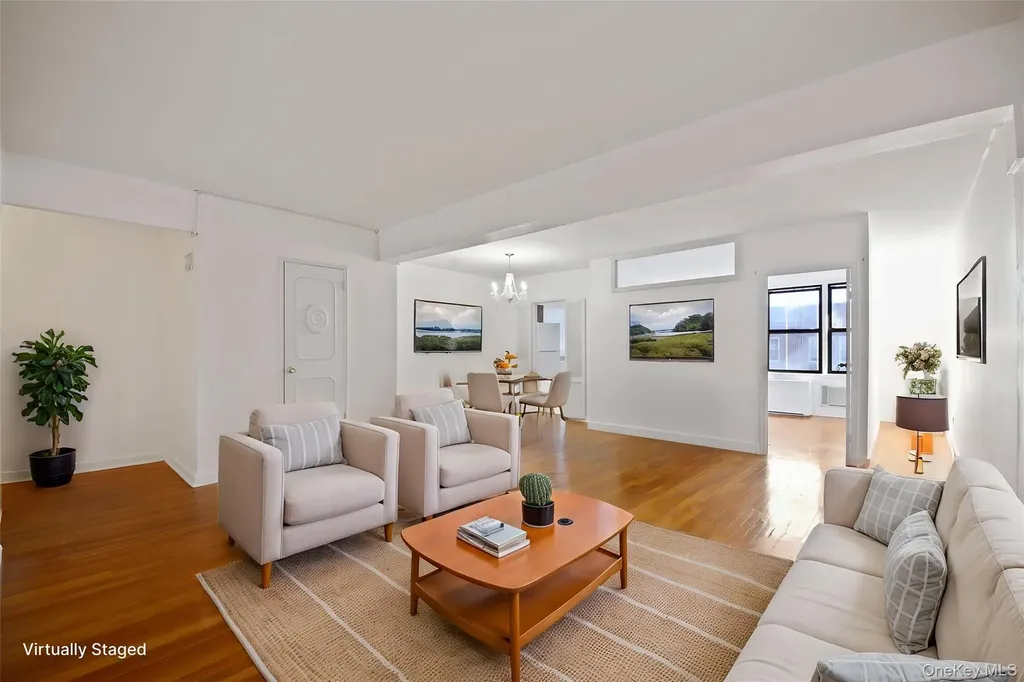 Brooklyn NY, 1818 Newkirk Avenue, Unit 6T