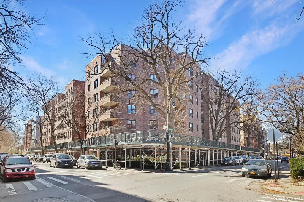 1818 Newkirk Avenue Brooklyn NY 11226