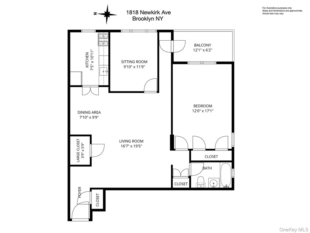 1818 Newkirk Avenue Brooklyn NY 11226