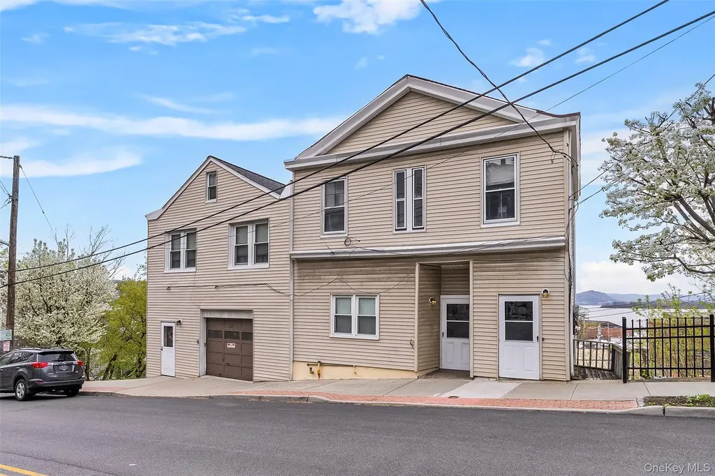 39 Secor Road Ossining NY 10562