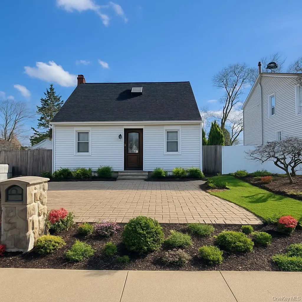 28 Bittermint Street Islip NY 11751