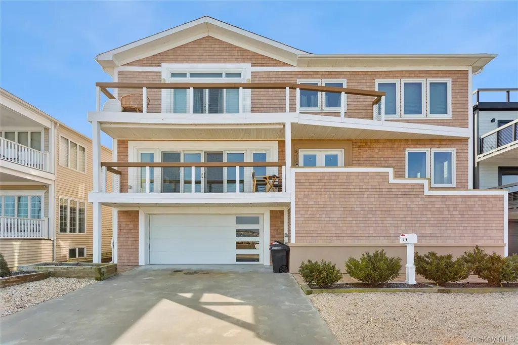 416 W Bay Drive Long Beach NY 11561