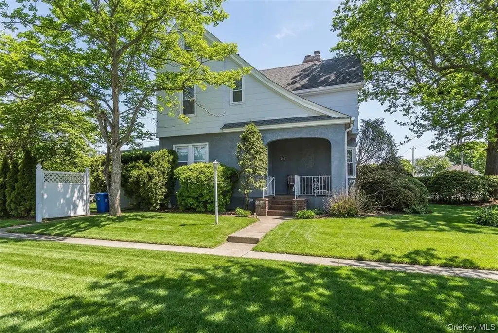 343 Nassau Boulevard New Hyde Park NY 11040