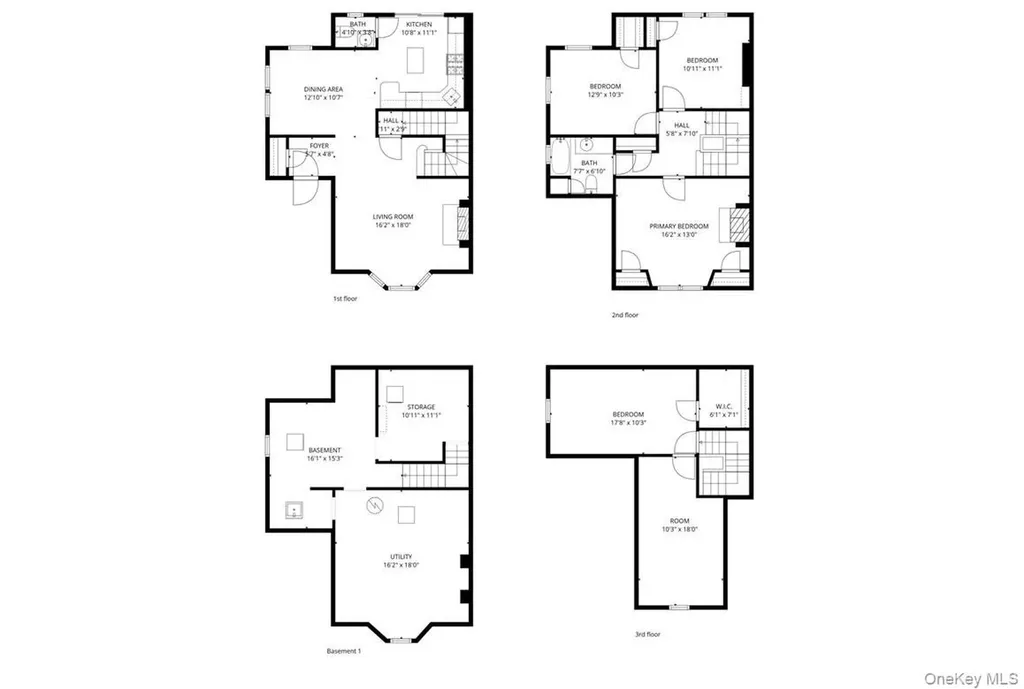 343 Nassau Boulevard New Hyde Park NY 11040