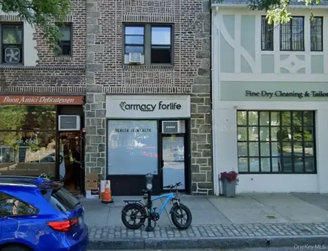 832 Scarsdale Avenue Scarsdale NY 10583