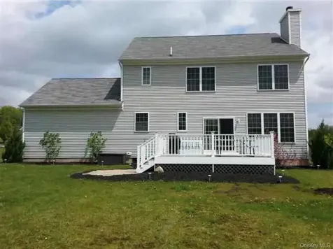 18 Kile Farm Road Hurleyville NY 12747