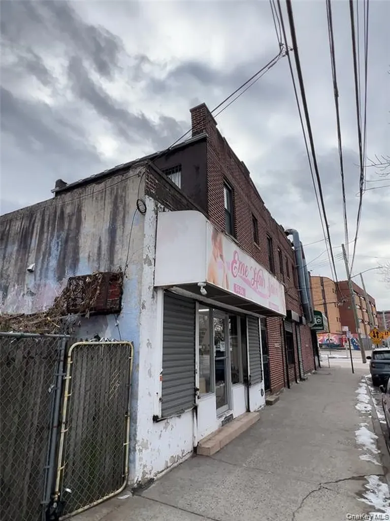 3201 Junction East Elmhurst NY 11369