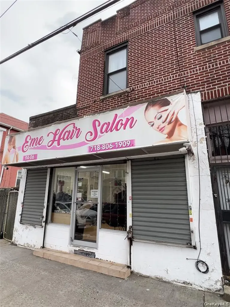 3201 Junction East Elmhurst NY 11369