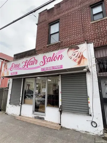 3201 Junction East Elmhurst NY 11369