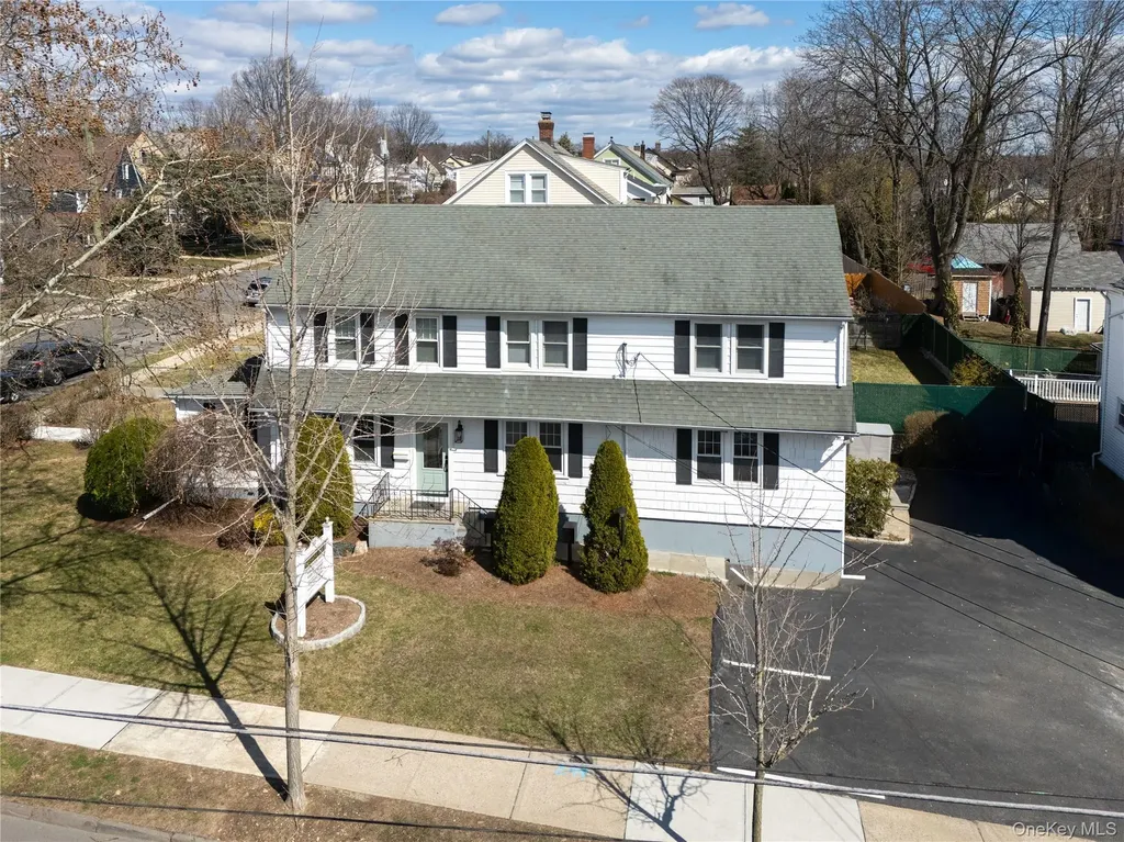 327 Irving Avenue Port Chester NY 10573