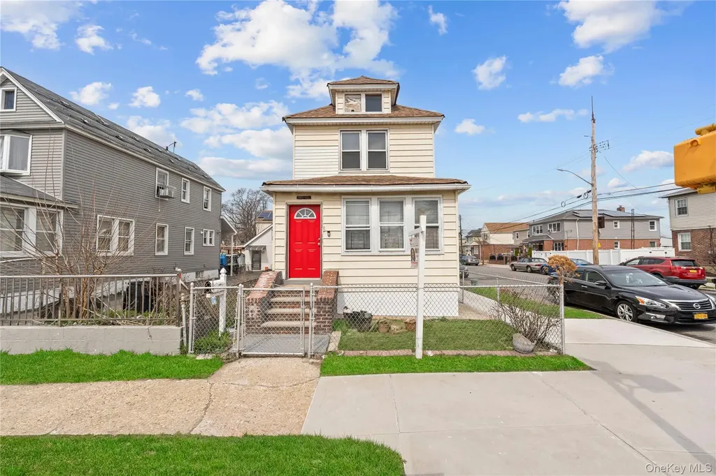 126-19 Sutter Avenue South Ozone Park NY 11420