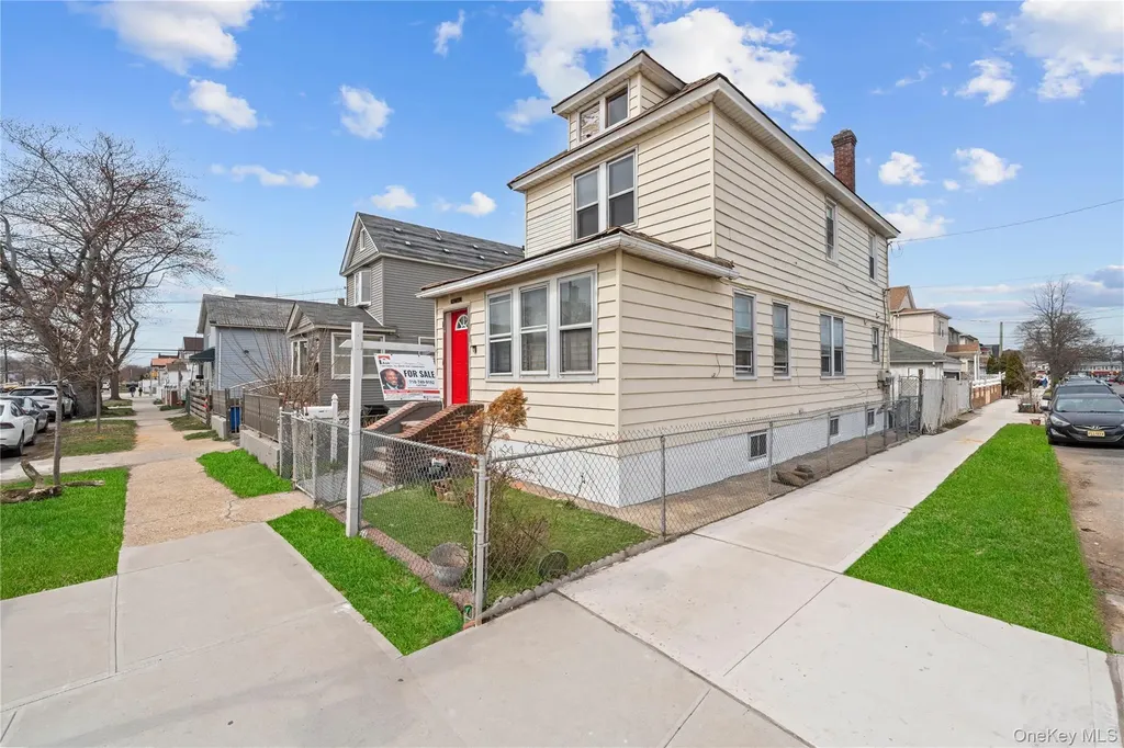 126-19 Sutter Avenue South Ozone Park NY 11420