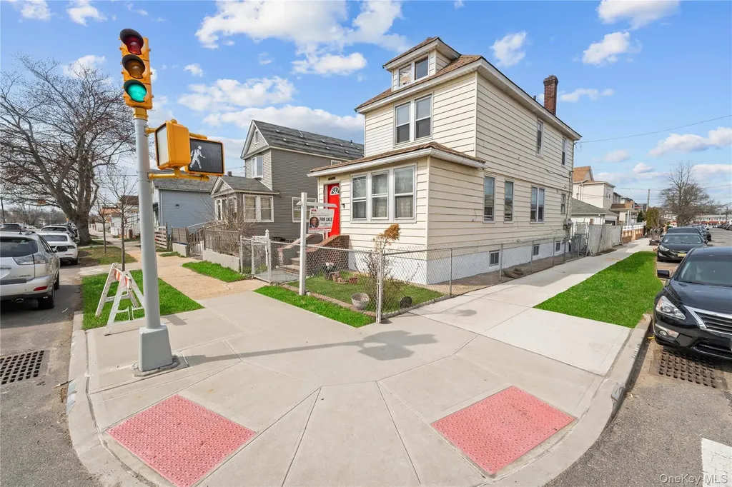 126-19 Sutter Avenue South Ozone Park NY 11420