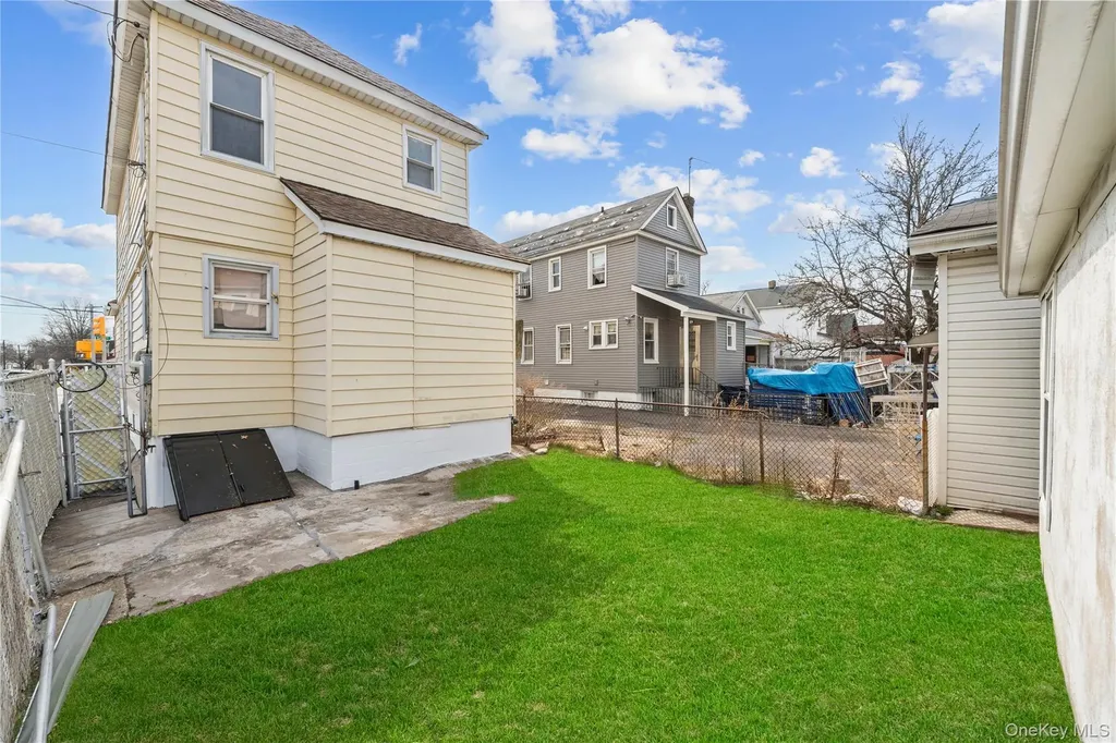 126-19 Sutter Avenue South Ozone Park NY 11420