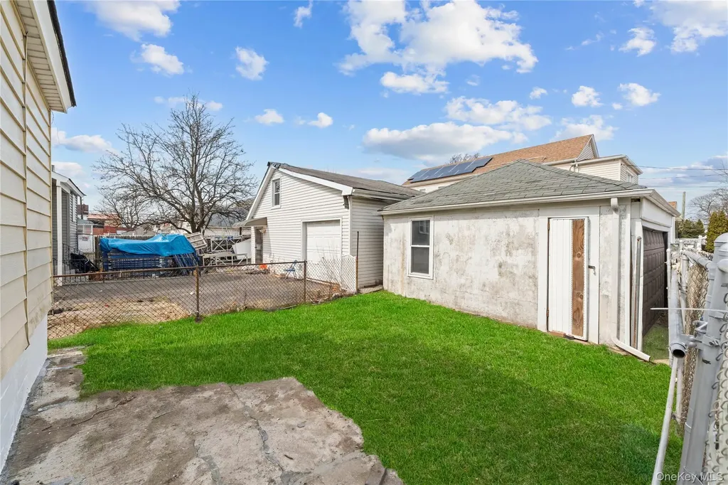 126-19 Sutter Avenue South Ozone Park NY 11420