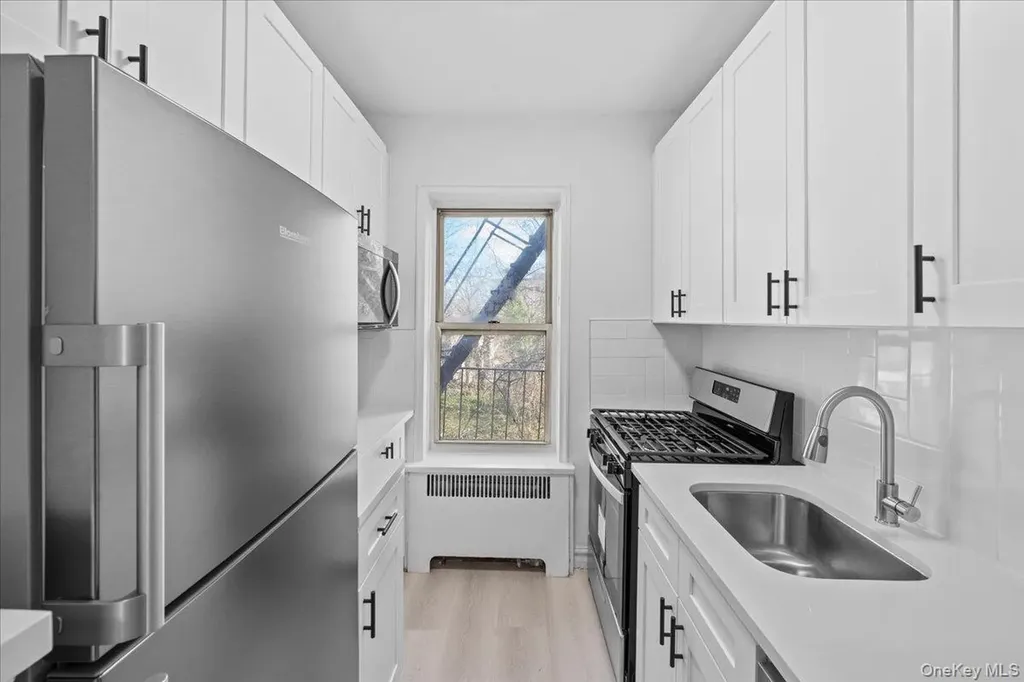 3810 Greystone Avenue Bronx NY 10463