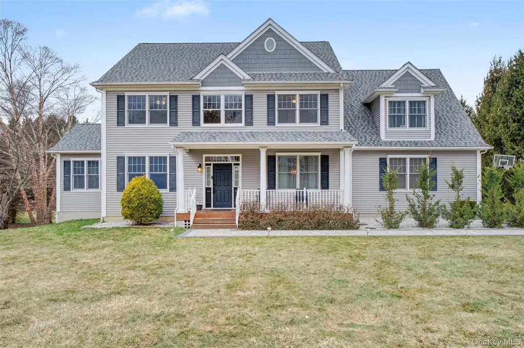 26 Mount Pleasant Drive Poughquag NY 12570