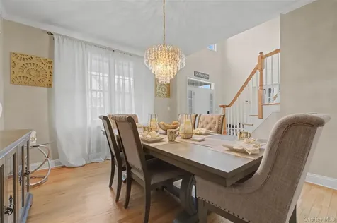 26 Mount Pleasant Drive Poughquag NY 12570