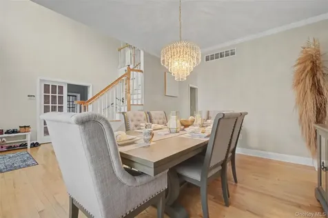 26 Mount Pleasant Drive Poughquag NY 12570