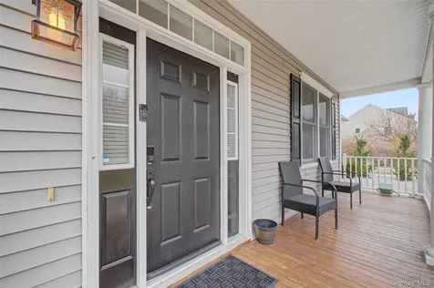 26 Mount Pleasant Drive Poughquag NY 12570
