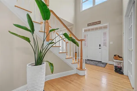 26 Mount Pleasant Drive Poughquag NY 12570