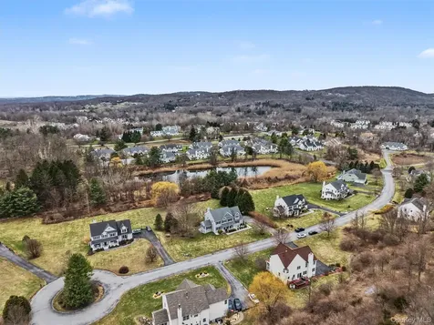 26 Mount Pleasant Drive Poughquag NY 12570