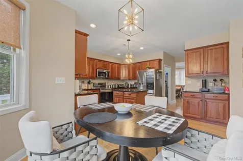 26 Mount Pleasant Drive Poughquag NY 12570