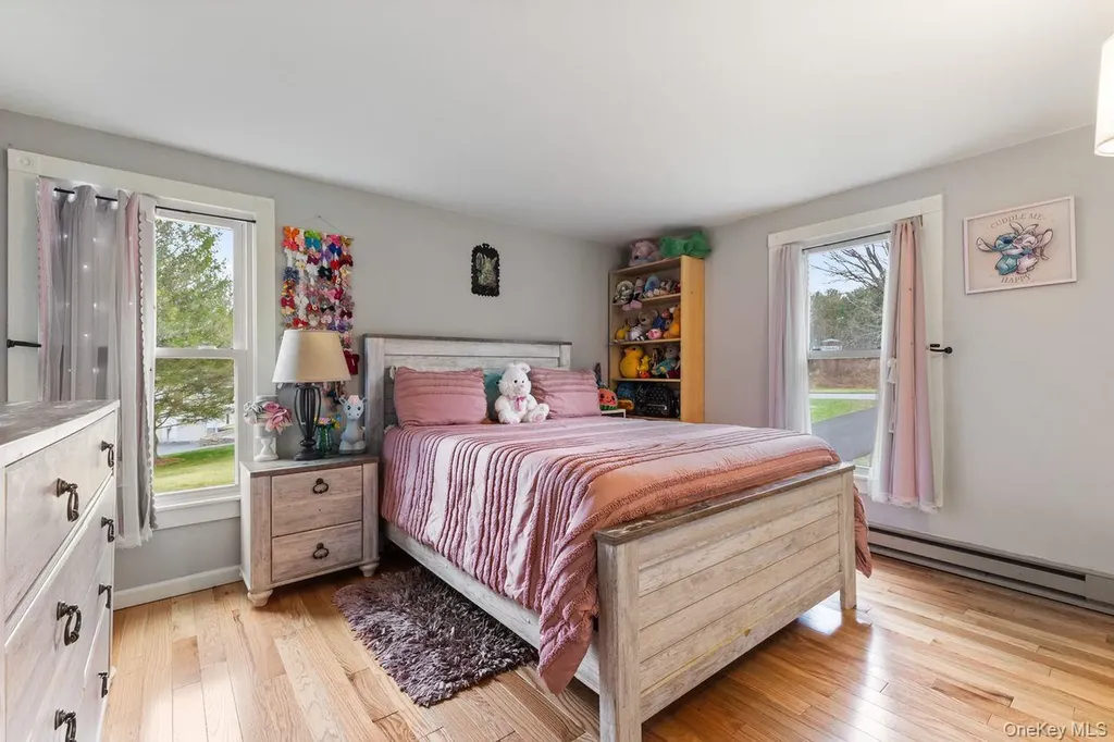 4 Stonewall Farm Road Mahopac NY 10541