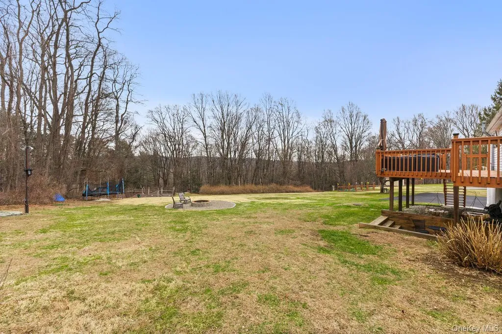 4 Stonewall Farm Road Mahopac NY 10541