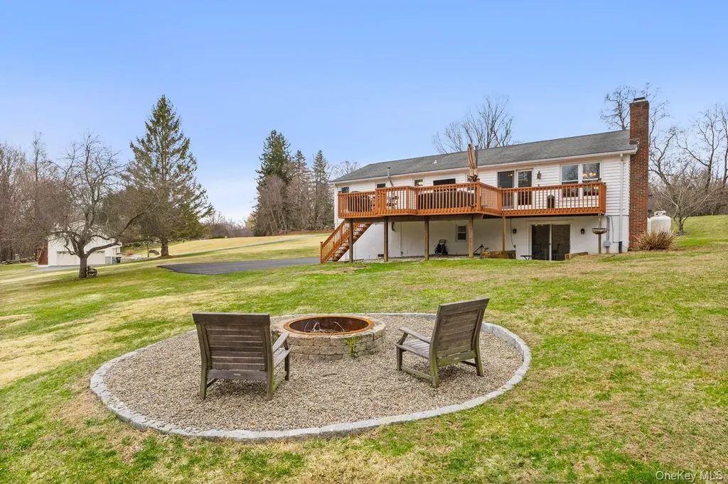 4 Stonewall Farm Road Mahopac NY 10541
