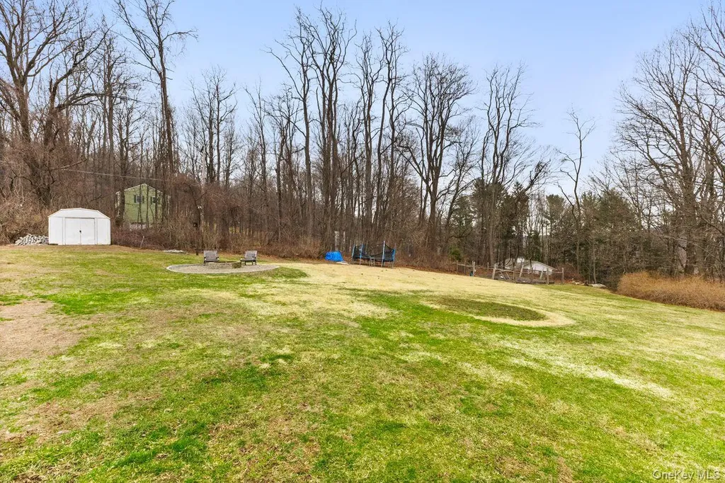 4 Stonewall Farm Road Mahopac NY 10541