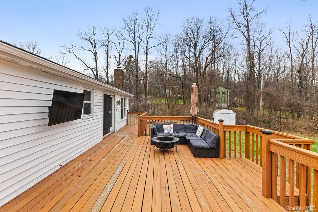 4 Stonewall Farm Road Mahopac NY 10541