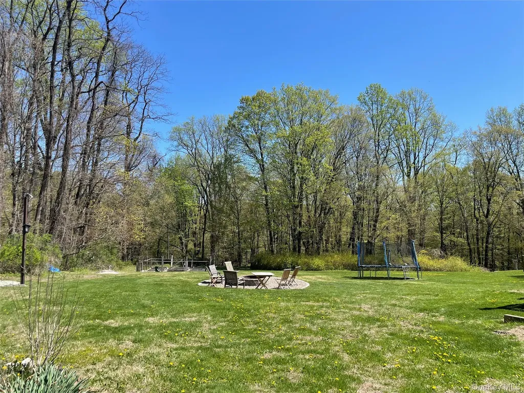 4 Stonewall Farm Road Mahopac NY 10541