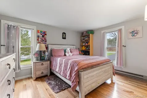 4 Stonewall Farm Road Mahopac NY 10541