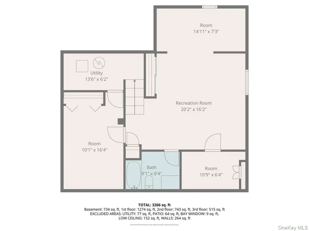 348 Mulry Lane Lawrence NY 11559