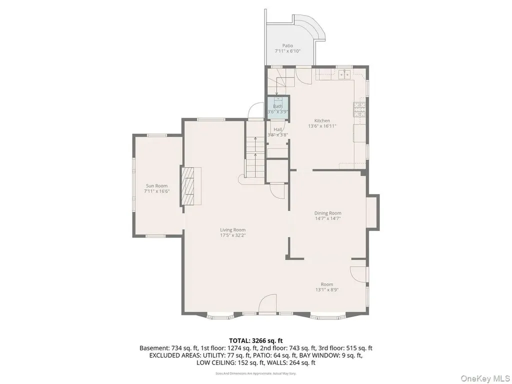 348 Mulry Lane Lawrence NY 11559